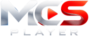 MCS Player